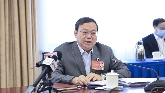 聚焦“全國兩會”有哪些關于消防行業(yè)？