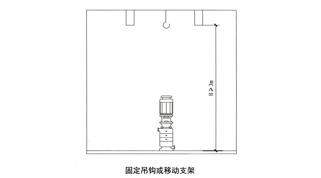知識(shí)分享：消防水泵房考點(diǎn)