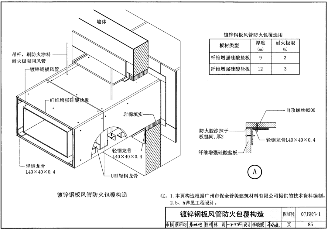 深圳住建關(guān)于消防防排煙問題的答疑！