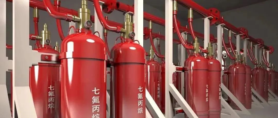 啥？氣體滅火防護區(qū)泄壓口應該這樣設置！