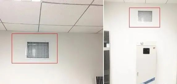 什么？氣體滅火系統(tǒng)防護(hù)區(qū)泄壓口也要取消了？