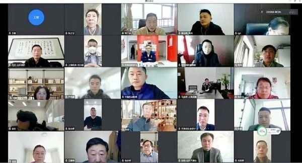 中國消防協(xié)會組織召開《全氟己酮滅火系統(tǒng)技術(shù)規(guī)范》等四部團體標(biāo)準(zhǔn)立項審查會
