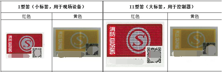 火災自動報警系統(tǒng)材料、設備進場檢查要求及方法