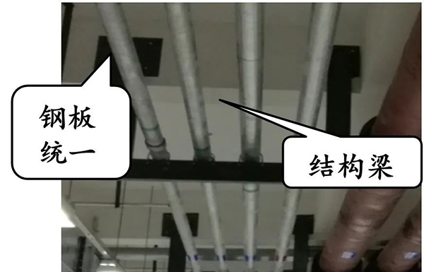 圖文詳解：支吊架安裝注意事項(xiàng)！