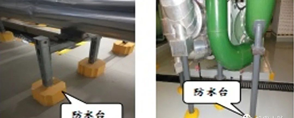 圖文詳解：支吊架安裝注意事項(xiàng)！