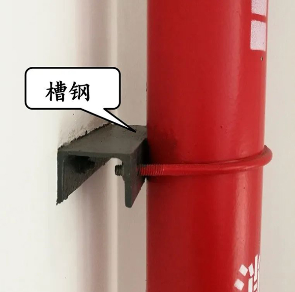 圖文詳解：支吊架安裝注意事項(xiàng)！