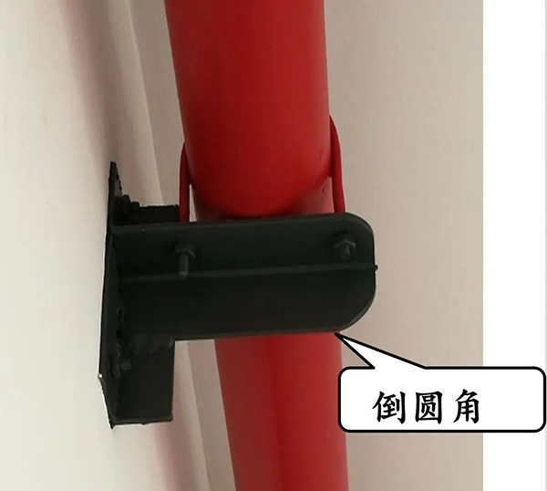 圖文詳解：支吊架安裝注意事項(xiàng)！