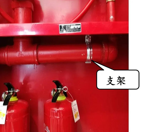 圖文詳解：支吊架安裝注意事項(xiàng)！