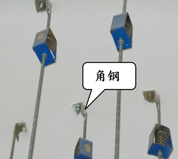 圖文詳解：支吊架安裝注意事項(xiàng)！