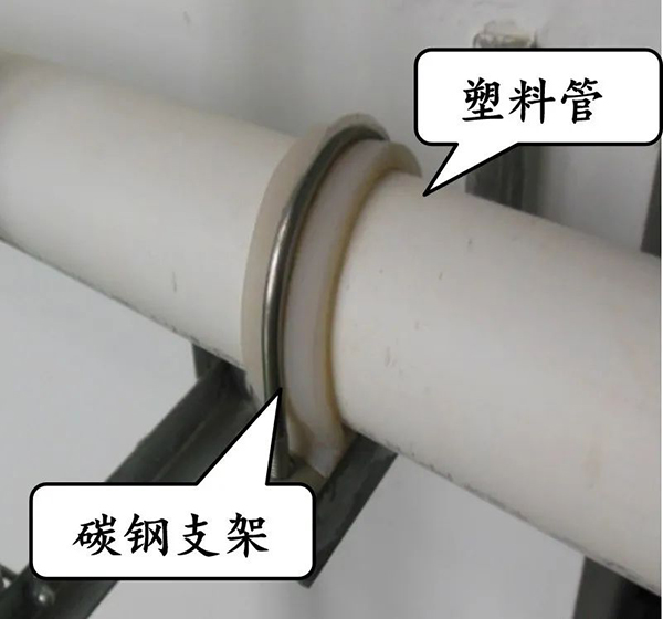 圖文詳解：支吊架安裝注意事項(xiàng)！