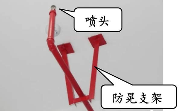 圖文詳解：支吊架安裝注意事項(xiàng)！