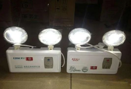 消防應(yīng)急照明A、B型燈具的定義和區(qū)別，以及規(guī)范中的重點分析