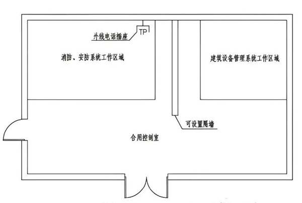 消防控制室設(shè)置與驗(yàn)收知識(shí)匯總