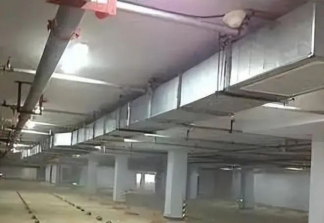 防排煙風(fēng)管耐火極限、風(fēng)管材質(zhì)選擇、安裝注意事項(xiàng)