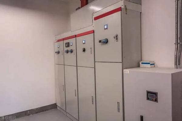 建筑電氣強電系統(tǒng)基礎(chǔ)知識：高低壓配電系統(tǒng)、防雷與接地系統(tǒng)