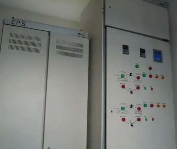 消防電源必須要雙電源嗎？