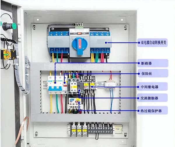 消防電源必須要雙電源嗎？