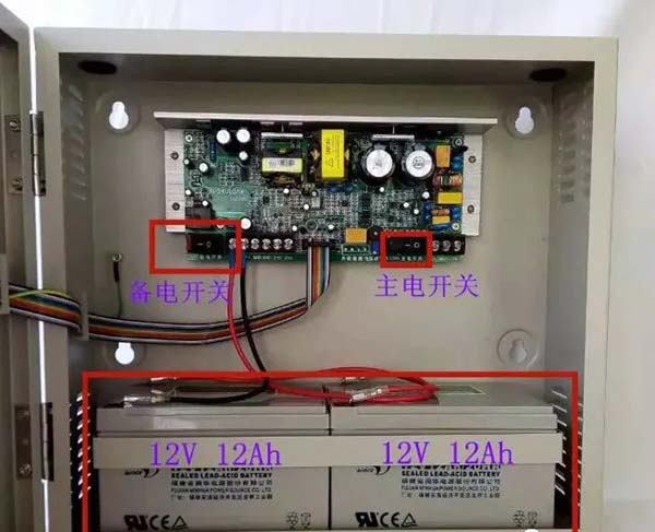 消防電源必須要雙電源嗎？