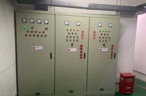 消防電源必須要雙電源嗎？