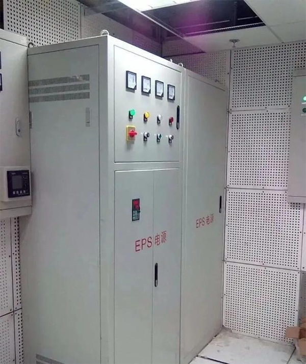 應(yīng)急電源和消防電源有什么關(guān)聯(lián)？不要再混淆了！