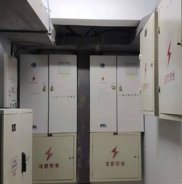 消防和非消防配電線(xiàn)路為何不能共用防火槽盒？原因是什么？