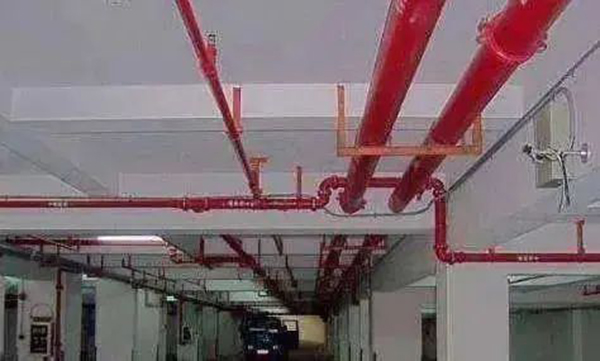 高層建筑的消防給水，都有哪些要求？整理看這！