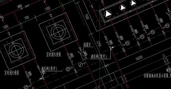 消防水泵吸水管是否需要設(shè)置過濾器？