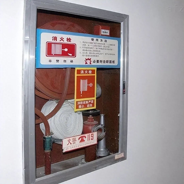 消防栓怎么做維保？室內(nèi)的和室外的都有什么區(qū)別？