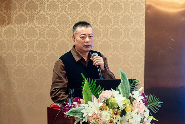 中國(guó)消防協(xié)會(huì)耐火構(gòu)配件分會(huì)三屆二次會(huì)議在天津成功舉辦